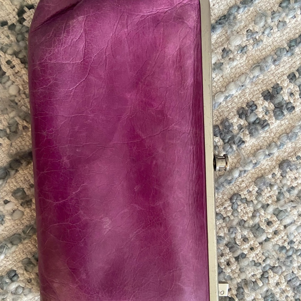 Hobo Lauren wallet
